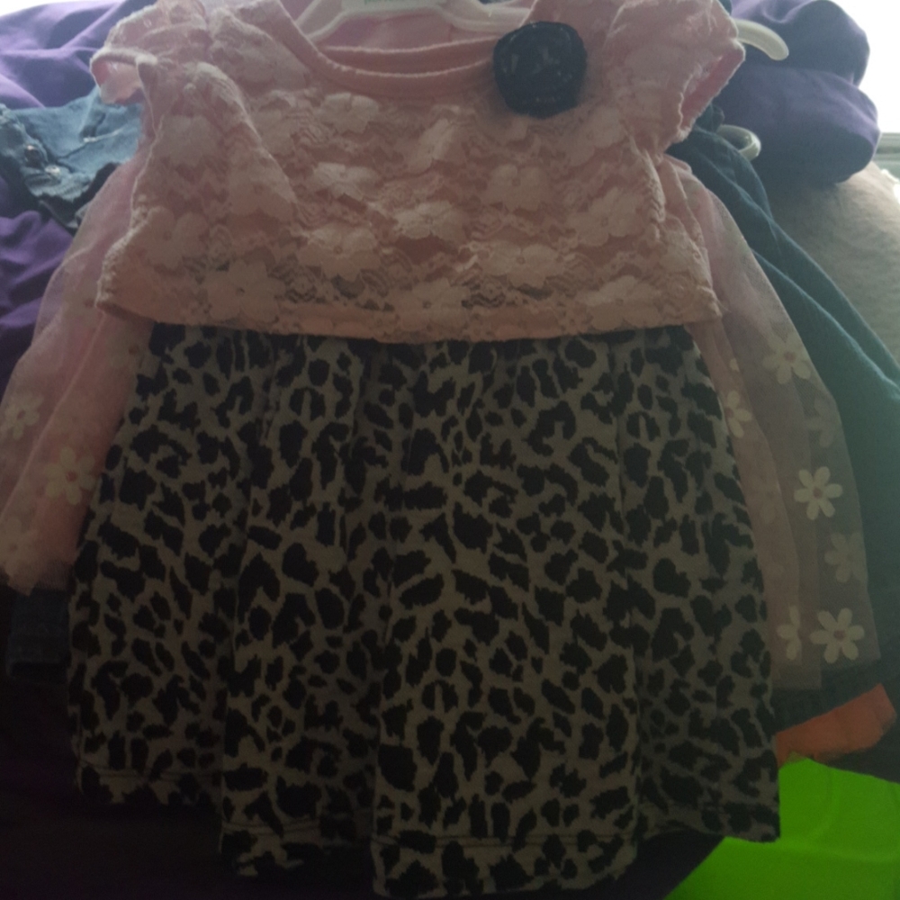 Never worn